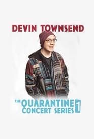 Devin Townsend - Quarantine Show #1 (2020)