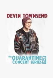 Image Devin Townsend - Quarantine Show #2 2020