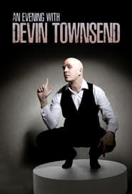 Image An Evening with Devin Townsend