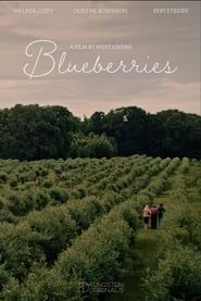 Affiche de Blueberries