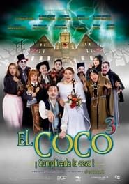 El Coco 3 series tv