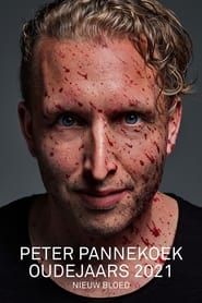 Peter Pannekoek: Nieuw Bloed series tv