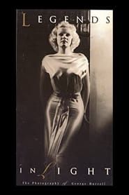 Image Legends in Light: The Photography of George Hurrell 1995