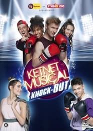 Ketnet Musical: Knock-Out series tv