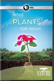 PBS NATURE: What Plants Talk About series tv