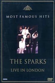 The Sparks - Live in London series tv