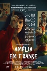 Amélia em Transe series tv