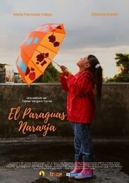 Image El Paraguas Naranja