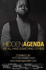 Hidden Agenda series tv