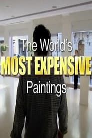 The World's Most Expensive Paintings series tv