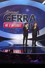 Laurent Gerra ne s’interdit rien series tv