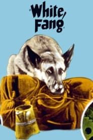 White Fang series tv