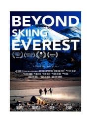 Image Beyond Skiing Everest