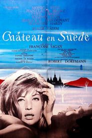 Château en Suède 1963 streaming
