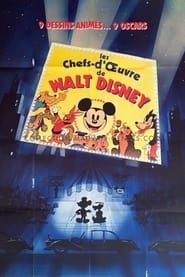 Les Chefs-d'Œuvre de Walt Disney series tv