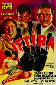 İftira (1958)