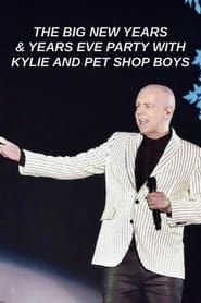 The Big New Years & Years Eve Party with Kylie and Pet Shop Boys series tv