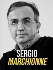 Sergio Marchionne series tv