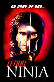 Lethal Ninja (1991)