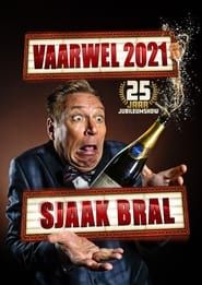 Sjaak Bral: Vaarwel 2021 series tv