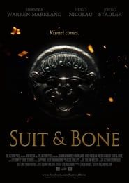 Suit & Bone series tv