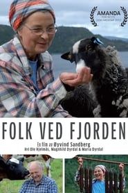 Folk ved Fjorden series tv