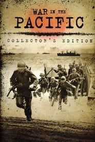 War in the Pacific series tv