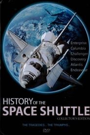 History of the Space Shuttle series tv