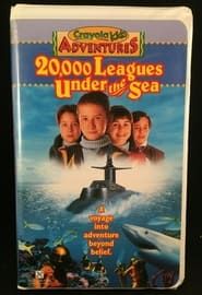 Crayola Kids Adventures: 20,000 Leagues Under the Sea series tv