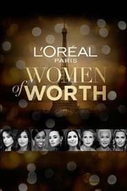 watch L'Oreal Paris Women of Worth