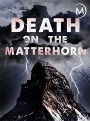 Image Death on the Matterhorn