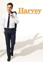 Harvey series tv