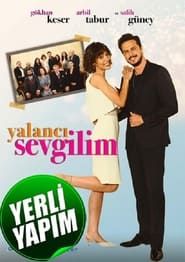 Yalancı Sevgilim series tv