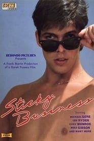 Sticky Business (1987)