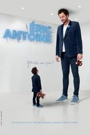 Eric Antoine - Grandis Un Peu ! (2021)