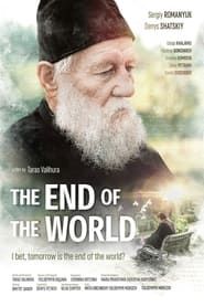 The end of the world-hd