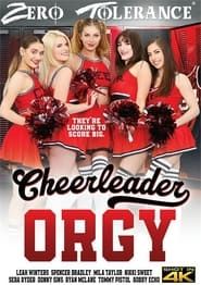 Cheerleader Orgy (2021)