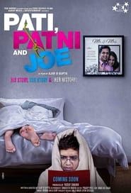 Pati Patni and Joe series tv