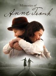 Memories of Anne Frank series tv