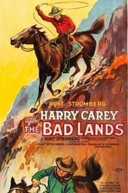 The Bad Lands series tv
