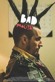 Bad Mouth (2019)