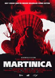 Martinica 2018 streaming