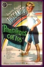 Image Pantalones Cortos 1949