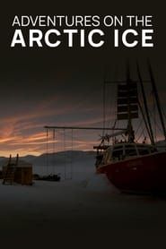 Image Adventures on the Arctic Ice 2016