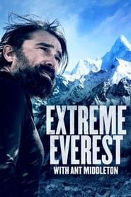 Extreme Everest with Ant Middleton series tv