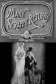 Many Scrappy Returns (1927)