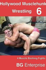 Image Hollywood Musclehunk Wrestling 6