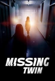 Missing Twin series tv