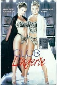 Playboy: Club Lingerie 2000 streaming