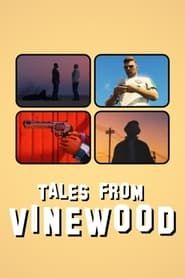 Tales from Vinewood series tv